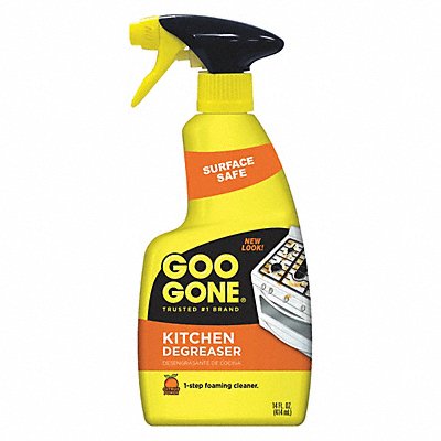 Grill and Oven Cleaners image